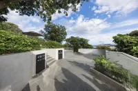 山尋·芭釐海岸オーシャンビューホテル（鼓浪嶼日光巖） 廈門のホテル