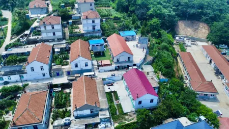 Zhangzi Island Gaojia Resort Inn