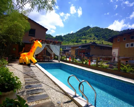 Lotus Land Hotels in Nanjing