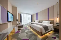 Lavande Hotel (Jining Jiaxiang Bus Terminal) Hotels in Jiaxiang