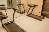 Dandong Young Hotel - Gym