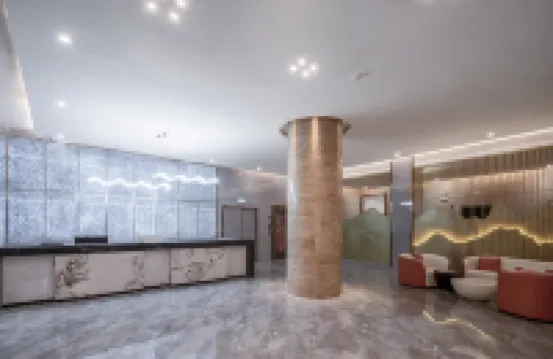 Yiyang Huansu Meiyi Hotel (Longzhou Road)