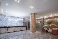Yiyang Huansu Meiyi Hotel (Longzhou Road)