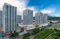 Lavande Hotel Apartment (Guangzhou Luogang Wanda Plaza Suyuan Subway Station)
