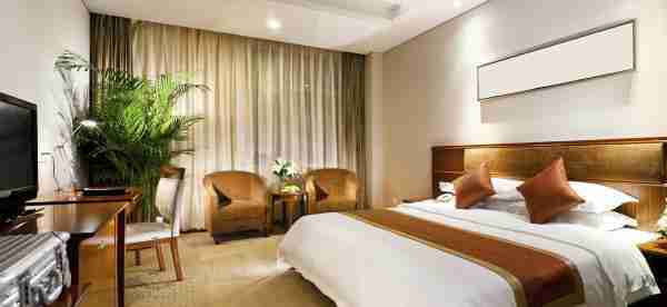 4-Star Hotels