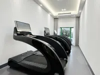 Beihai He'an Coast Liwan Homestay - Træningscentre