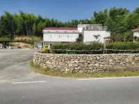 Dongling Mountain Villa Hotel in zona Baizhang Cliff