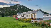 Beijing Beinian Homestay Hotel di Miyun reservoir