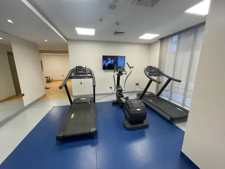 BN Residence Отели рядом с достопримечательностью «Yukids Island»