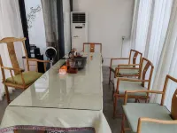 Wujianfang ▪ Courtyard Style Homestay (Ancient City of Zhengding Changle Gate)