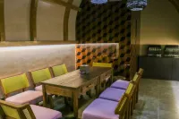 Hukou Waterfall Ancient Ferry Homestay - servizio colazione