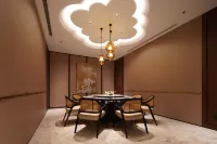 Meiyue Yunxi Hotel - sarapan