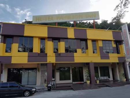 Hotel O Pavilion Inn Hotel