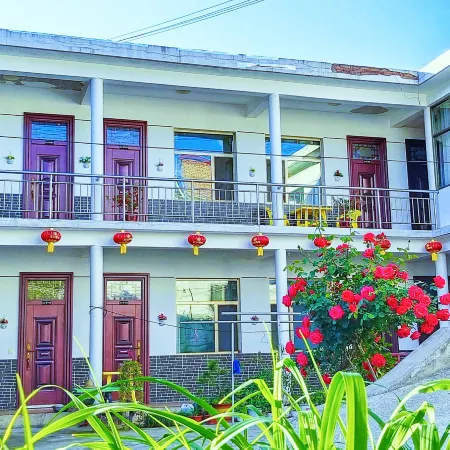 Tianshui Maiji Chinese Inn