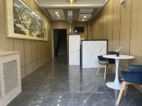 Rujia Pebble Hotel (Jinzhong Shouyang County Chaoyang Street) - Wi-Fi