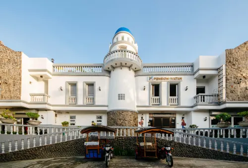 巴丹群島-RedDoorz @ Pension Ivatan 巴塔內斯住宿飯店