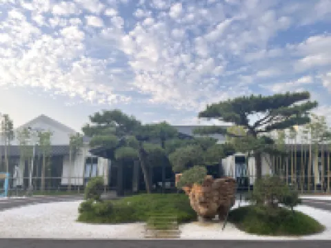 Junan County Mingzhengyuan Accommodation