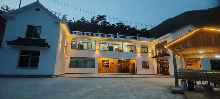 Tianzhu Mountain Qingshan Homestay Hotels in Qianshan