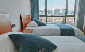 Qiandao Lake Windy House B&B