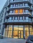 Qisuo Yaju LOFT Duplex Apartment (Zhoucun Wuyue Plaza) - Condos