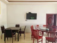 Nanjiang Guangwushan Town Yunwu Home Farmhouse