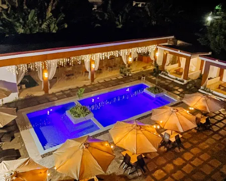 RedDoorz @ Gabz K Hotel and Resort Irosin Sorsogon Hotels in Irosin