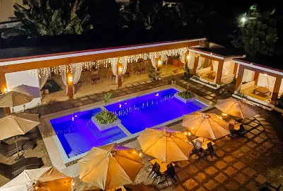 RedDoorz @ Gabz K Hotel and Resort Irosin Sorsogon