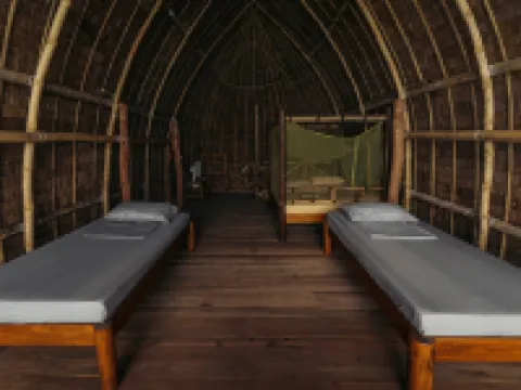 Isla - ประสบการณ์ที่ Isla