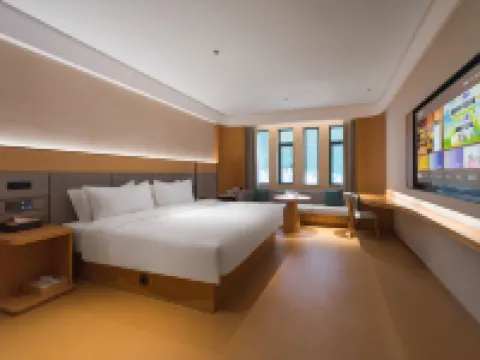 JI Hotel (Nyingchi Bome) 보미 호텔