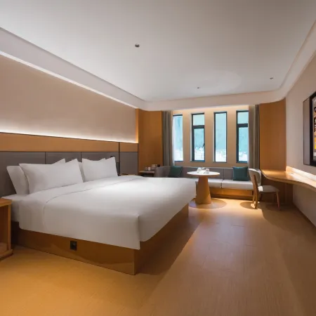 JI Hotel (Nyingchi Bome)