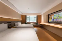 JI Hotel (Nyingchi Bome) - พร้อมระเบียง