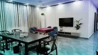 Longnan Jiayue Business Hotel Hotels near South Wudang Mountion