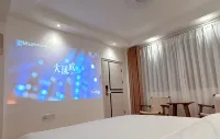 Beihai Beidi Homestay (Qiaogang Fengqing Street) - إقامة ريفية
