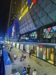 Guangzhou Skyline City View Apartment Hotel in zona SPAO