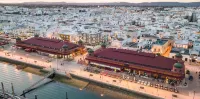 B&B HOTEL Olhão Algarve Hotels in Fuseta