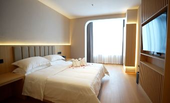 Dongtai Huanxiting Hotel