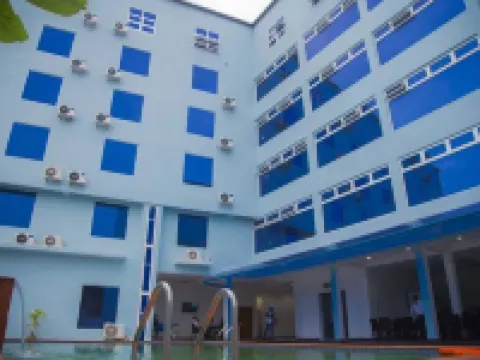 Havilah Towers Hotel