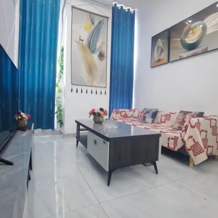 Yuhua  apartment