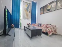 Yuhua  apartment 르자오/일조 버스 정류장 주변 호텔