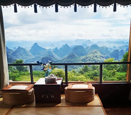 Liannanlong Culture Inn Hotels in Liannan