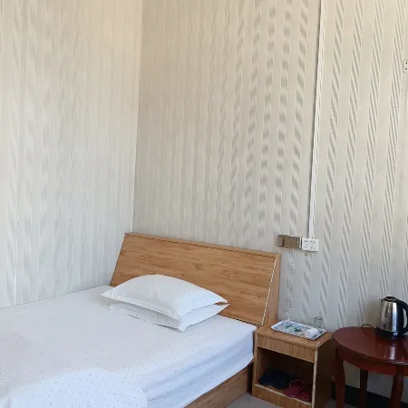 Du'an Hongfu Hotel