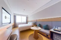 JI Hotel (Kashgar Huizhanzhongxin) Hotels in Kashgar