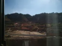 โรงแรมเกาหลาน ซานสุ่ย
