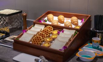 Homeinn Selected Hotel (Yangquan Kuang Saiyu)