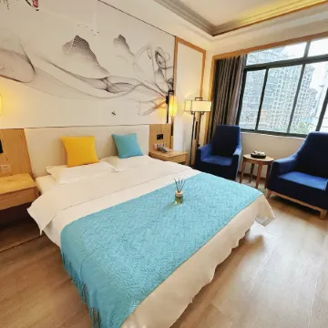 Yongcheng Impression City Hotel