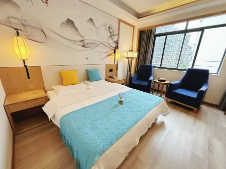 Yongcheng Impression City Hotel