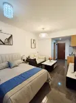 Gemei Mansion (Daya Bay) - غرفة مطلة على الجبل
