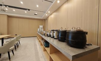 ALLIN Hotel (Sanmen Jiahui Plaza)