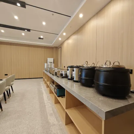 ALLIN Hotel (Sanmen Jiahui Plaza)