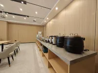 ALLIN Hotel (Sanmen Jiahui Plaza) Hotels in Sanmen